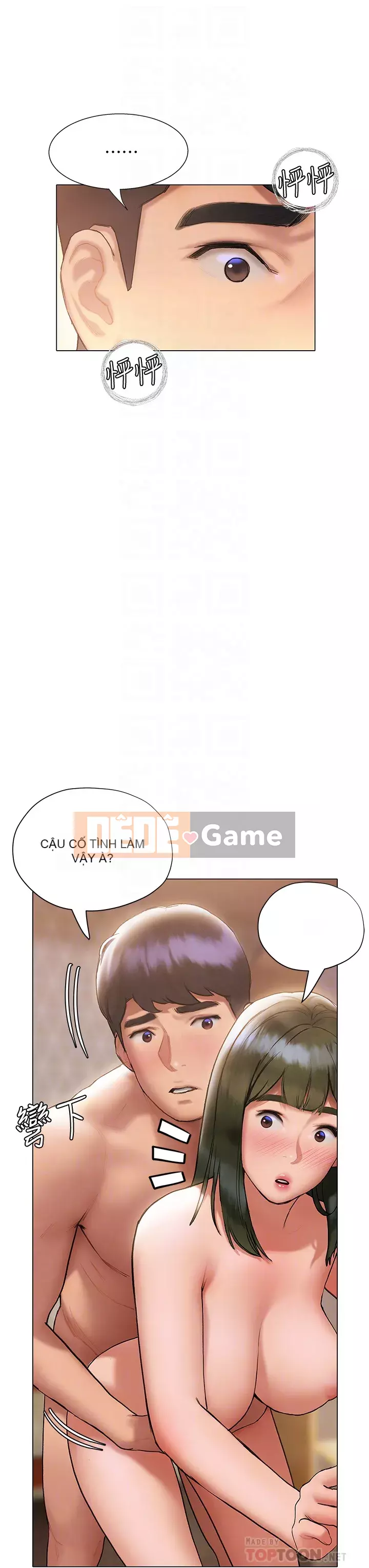 Kết thúc sự mơ hồ Chương 18-19