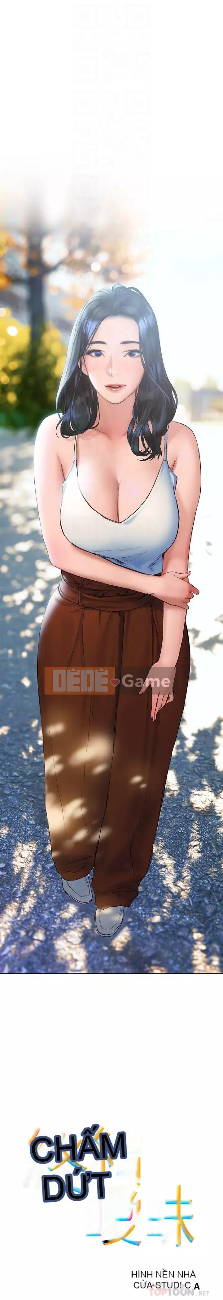 Kết thúc sự mơ hồ Chương 14-15