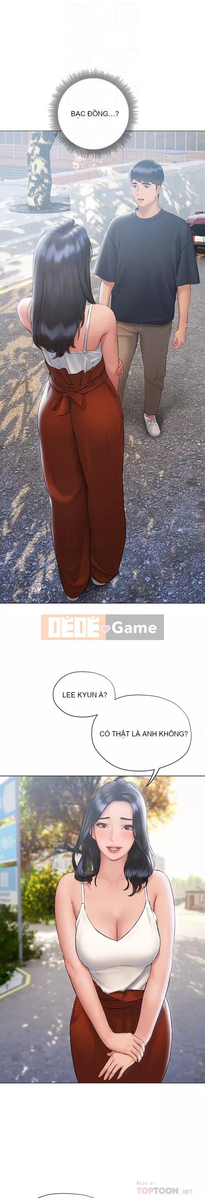 Kết thúc sự mơ hồ Chương 14-15