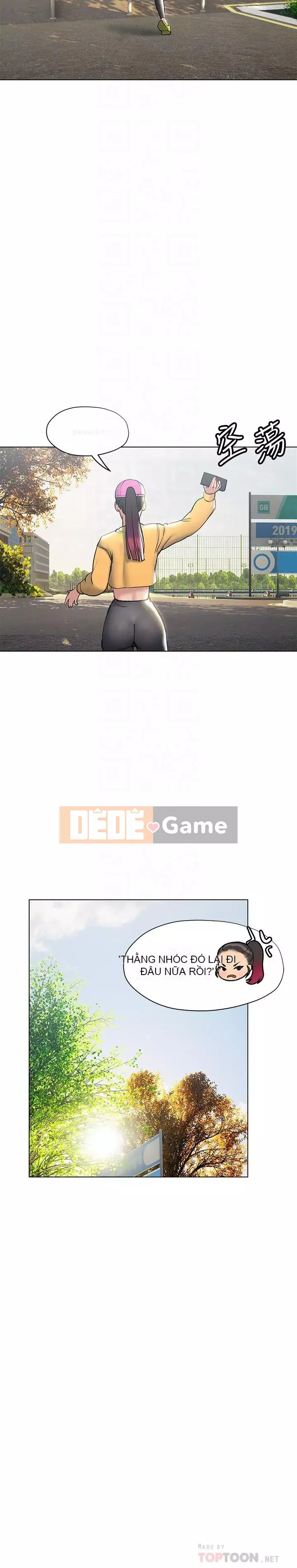 Kết thúc sự mơ hồ Chương 14-15