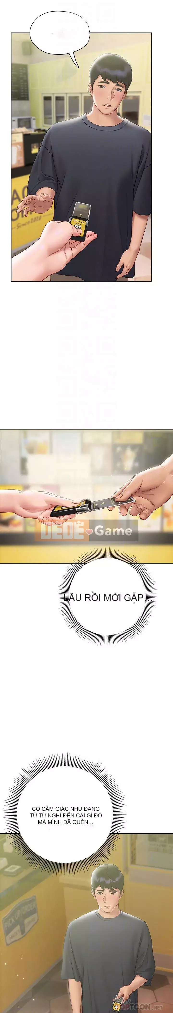 Kết thúc sự mơ hồ Chương 14-15