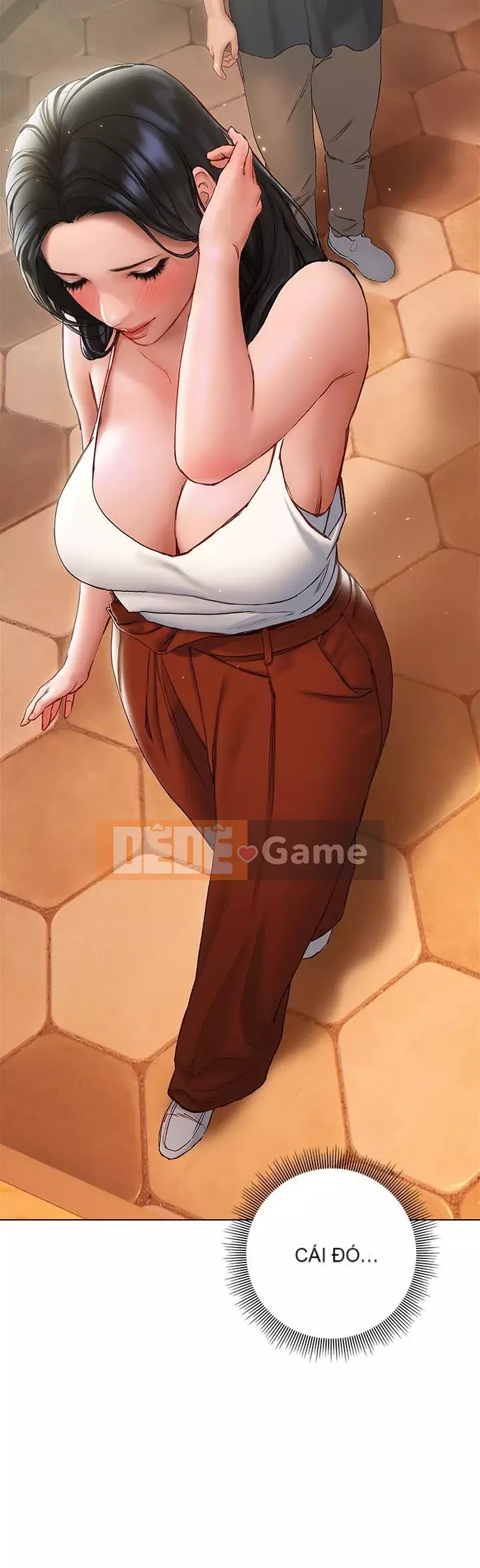 Kết thúc sự mơ hồ Chương 14-15