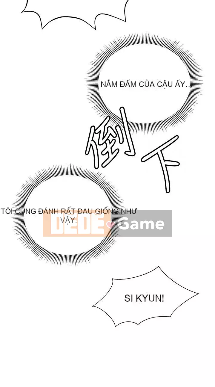 Kết thúc sự mơ hồ Chương 14-15