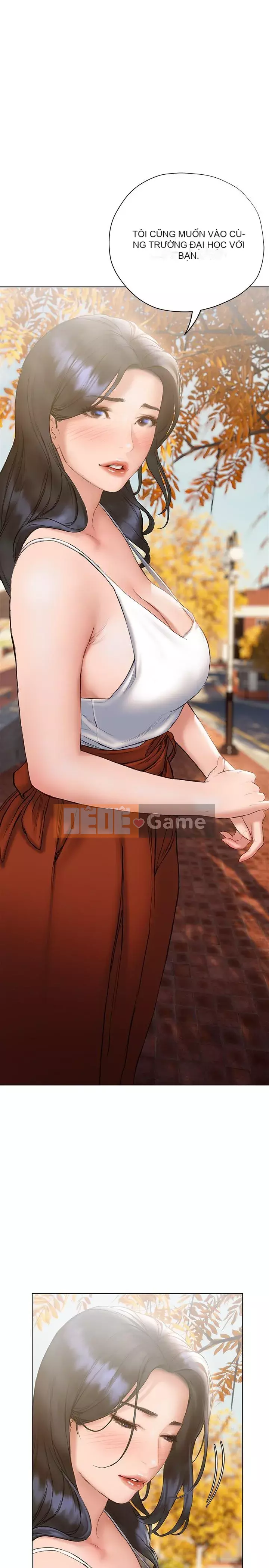 Kết thúc sự mơ hồ Chương 14-15