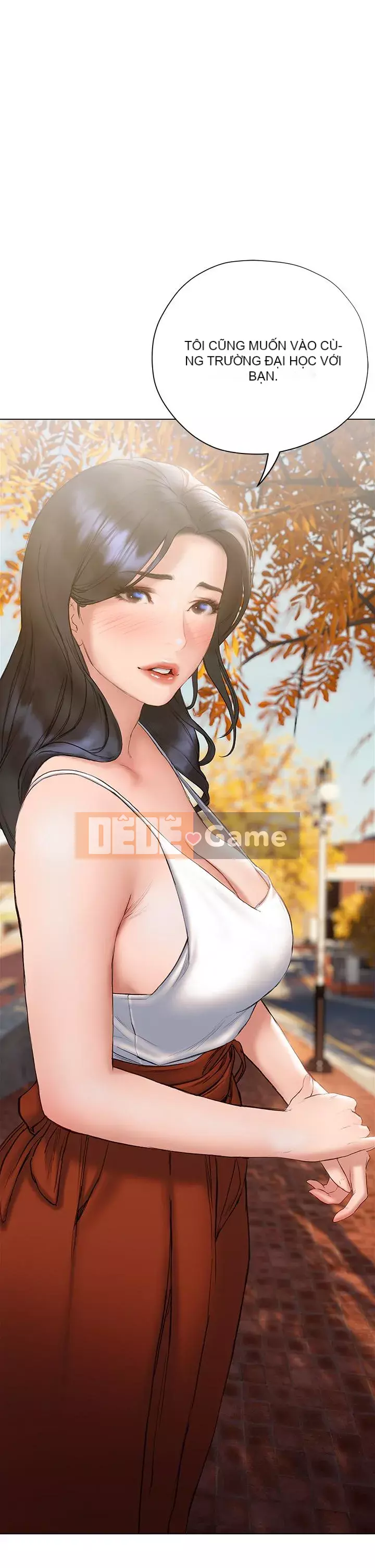 Kết thúc sự mơ hồ Chương 14-15