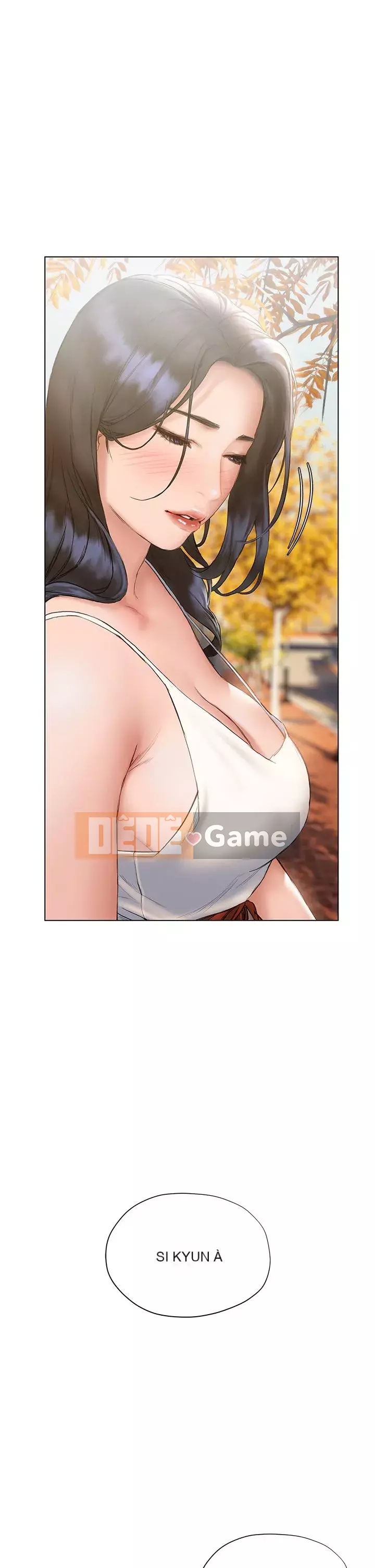 Kết thúc sự mơ hồ Chương 14-15