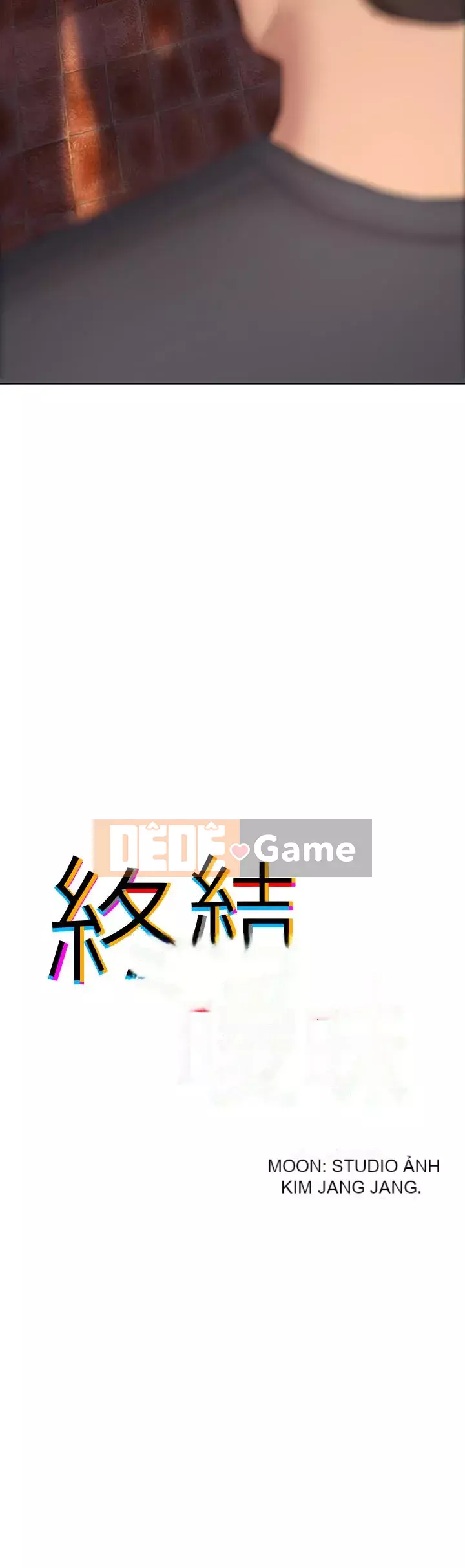 Kết thúc sự mơ hồ Chương 14-15