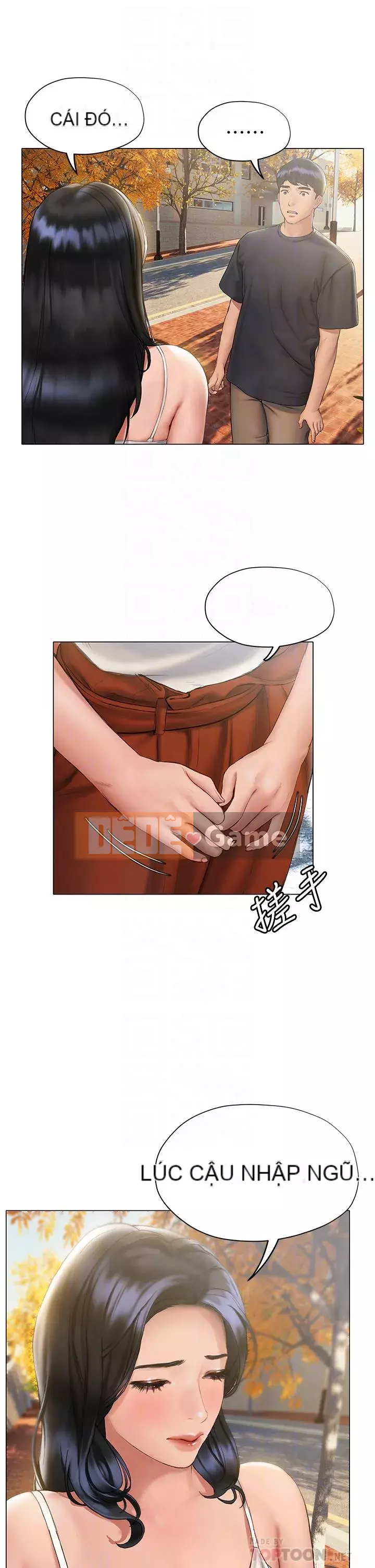 Kết thúc sự mơ hồ Chương 14-15