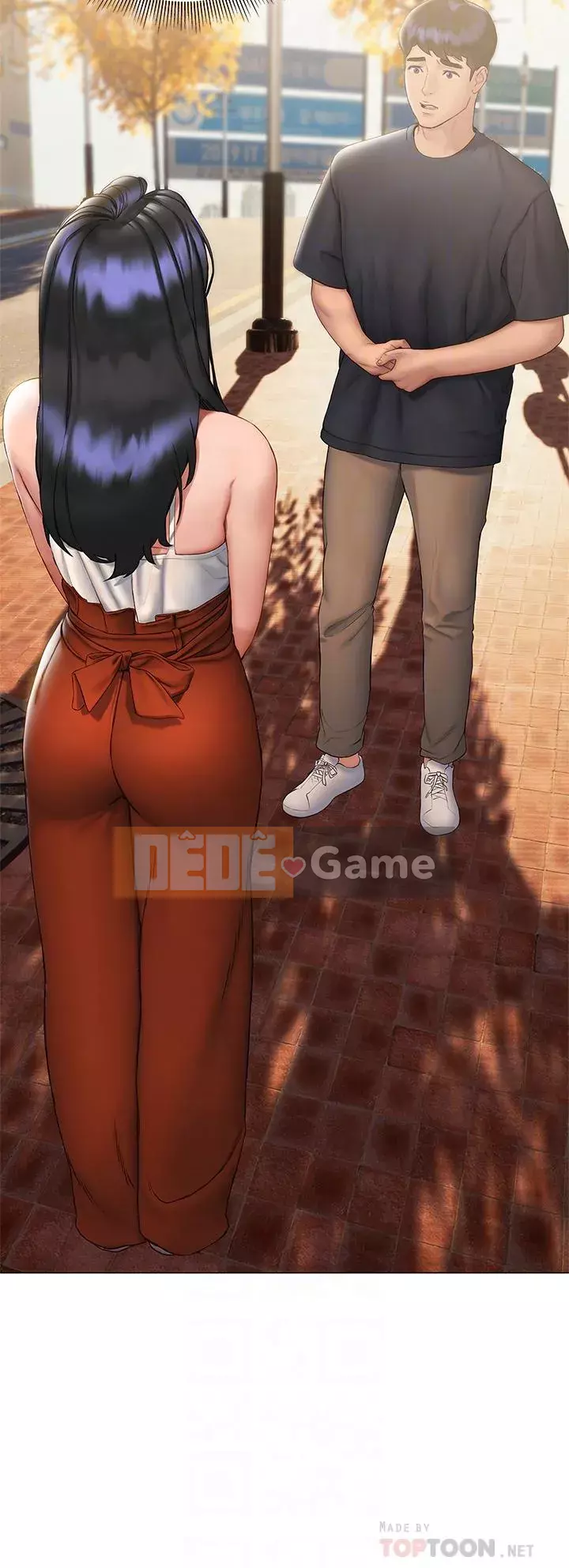 Kết thúc sự mơ hồ Chương 14-15