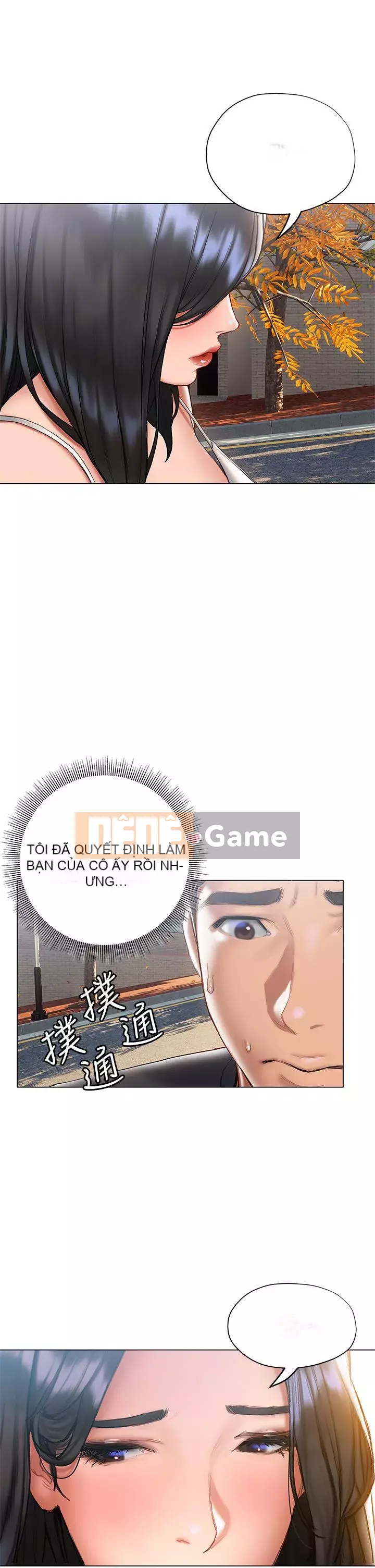 Kết thúc sự mơ hồ Chương 14-15