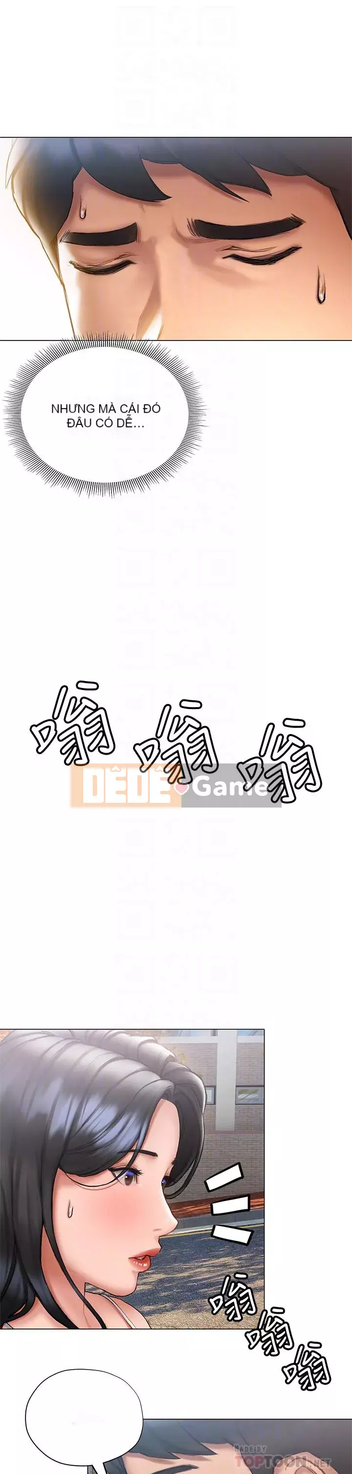 Kết thúc sự mơ hồ Chương 14-15