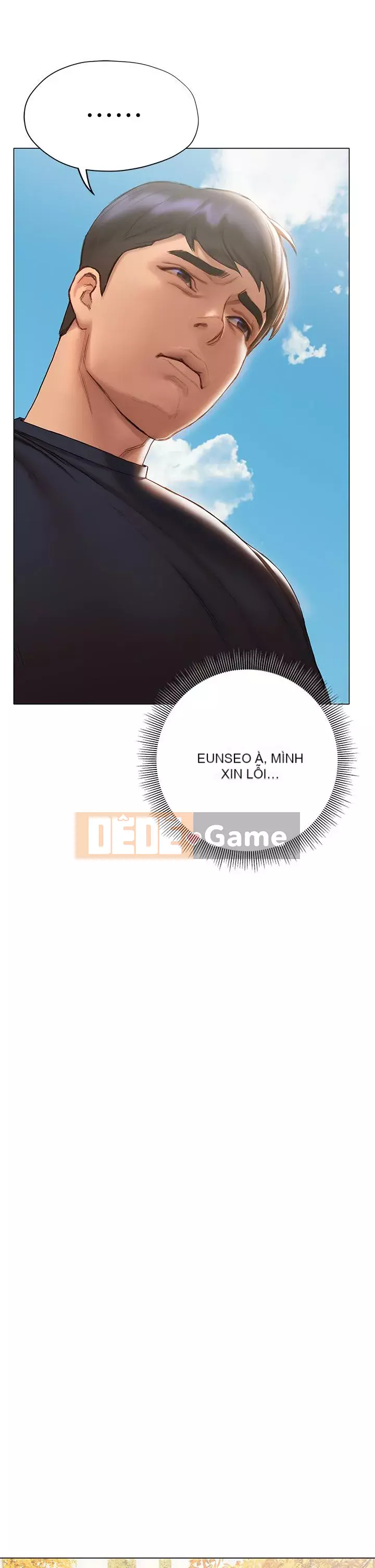 Kết thúc sự mơ hồ Chương 14-15