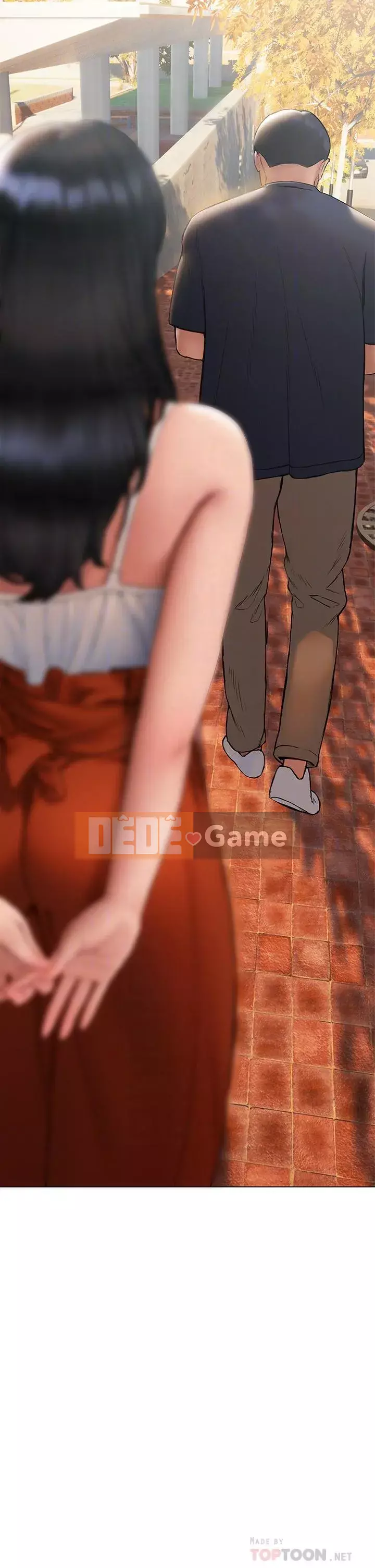 Kết thúc sự mơ hồ Chương 14-15