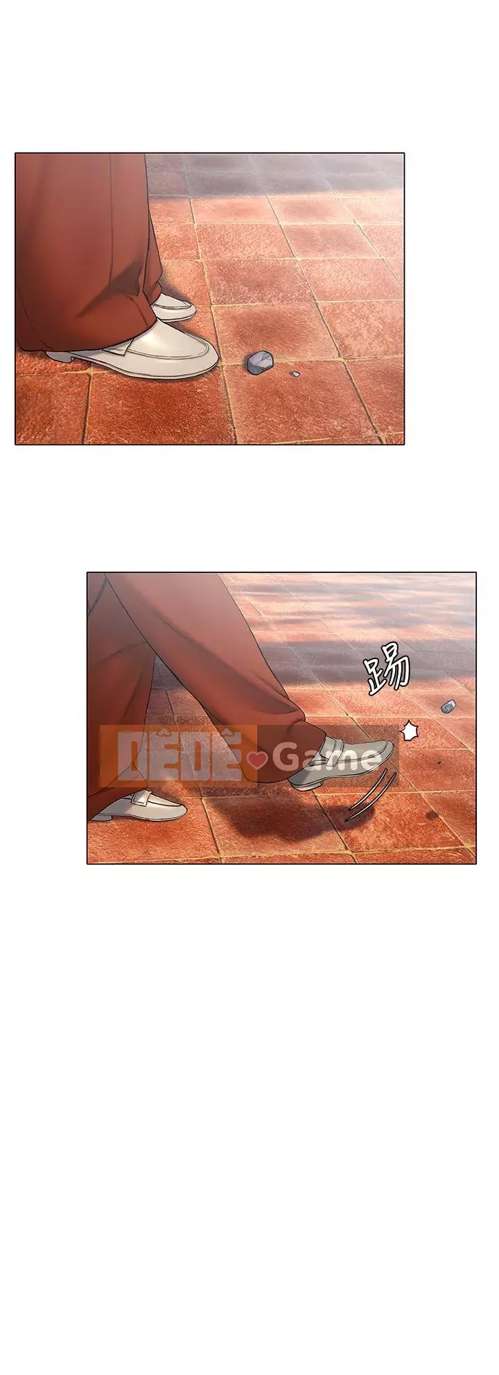 Kết thúc sự mơ hồ Chương 14-15