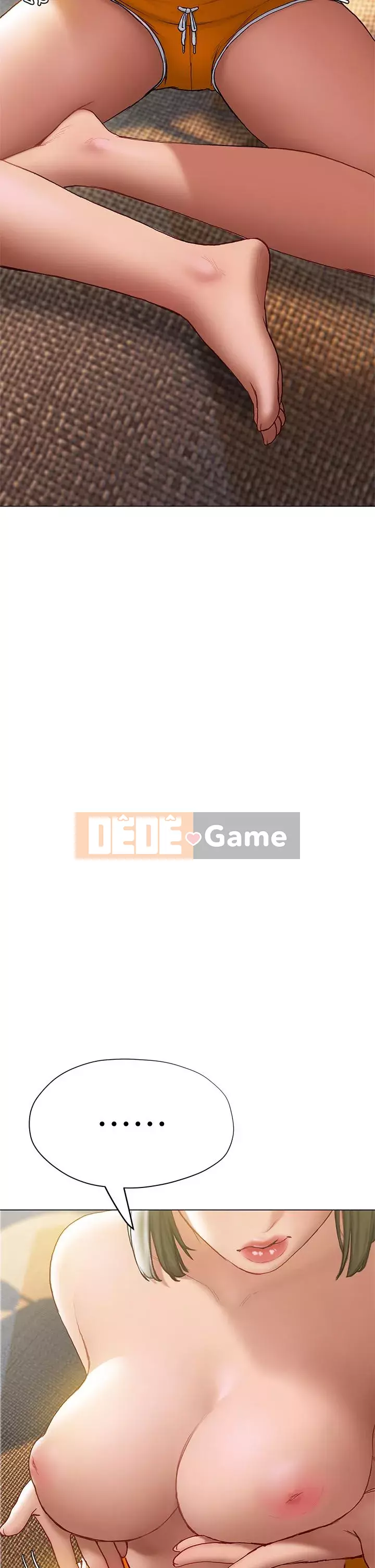 Kết thúc sự mơ hồ Chương 14-15