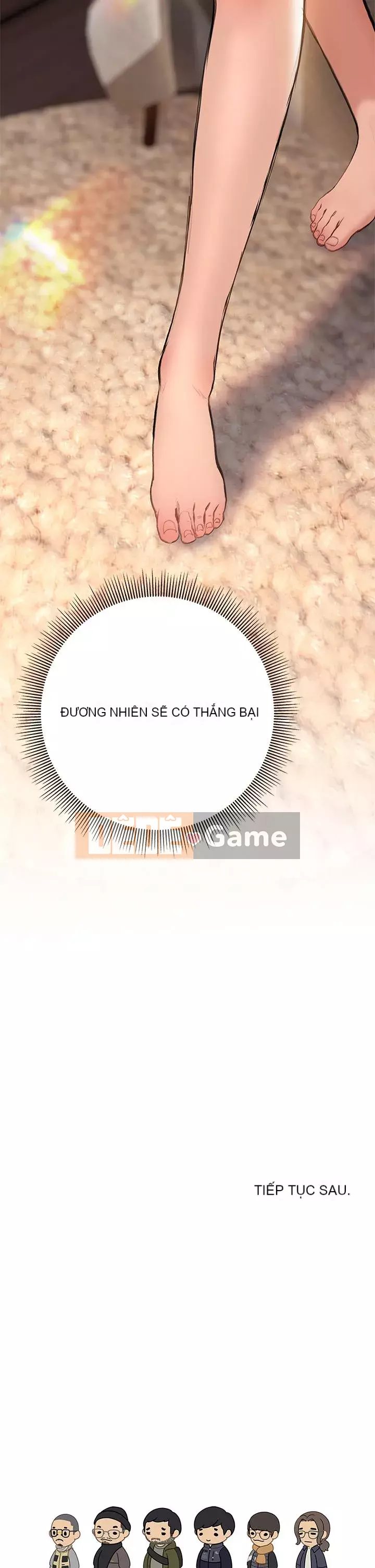 Kết thúc sự mơ hồ Chương 14-15