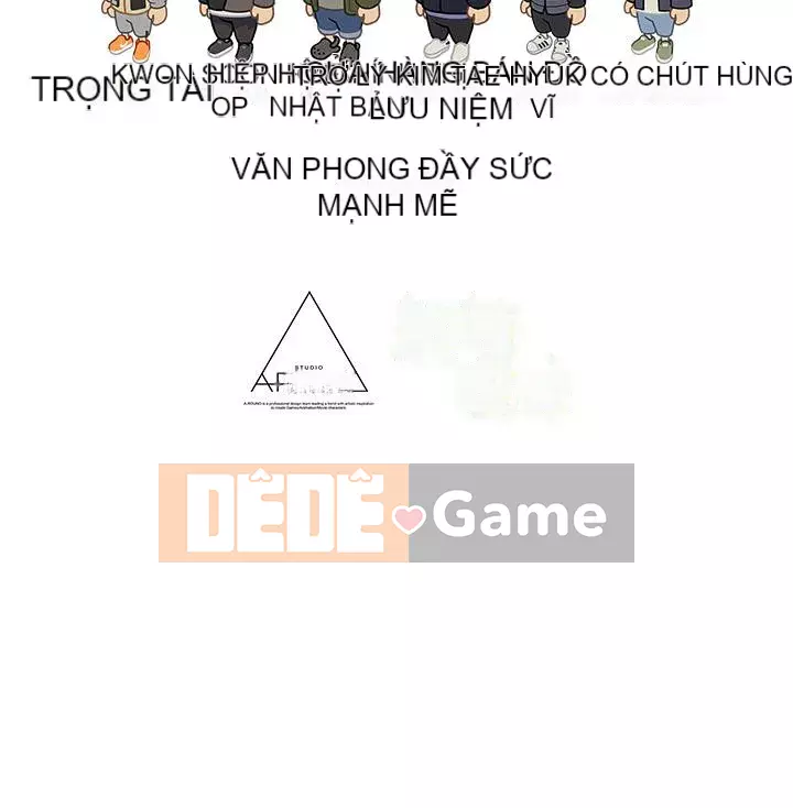 Kết thúc sự mơ hồ Chương 14-15