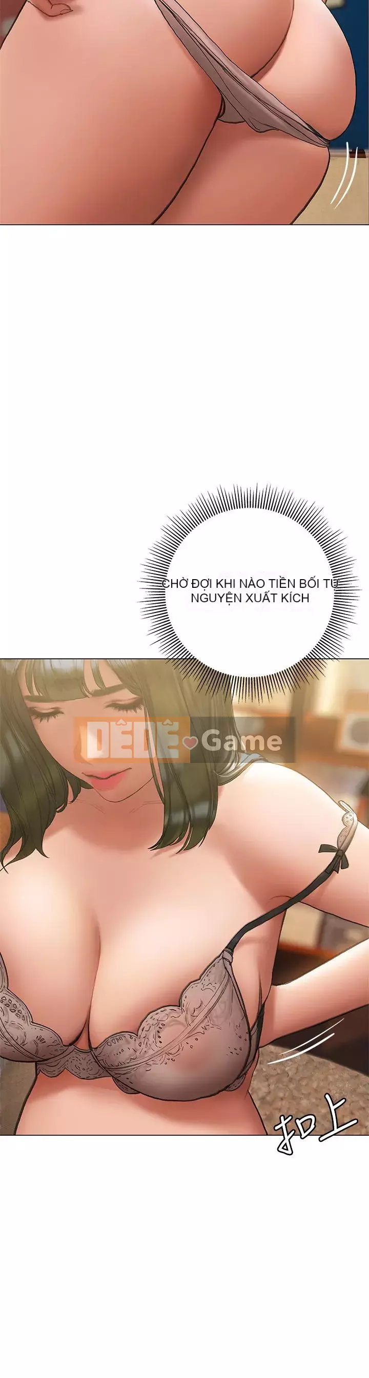 Kết thúc sự mơ hồ Chương 16-17