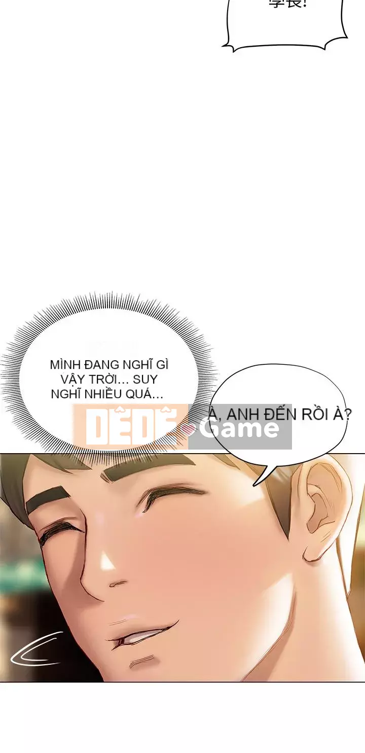 Kết thúc sự mơ hồ Chương 16-17