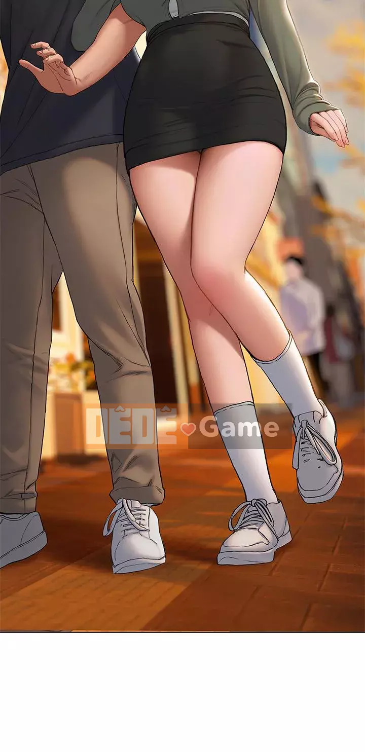 Kết thúc sự mơ hồ Chương 16-17