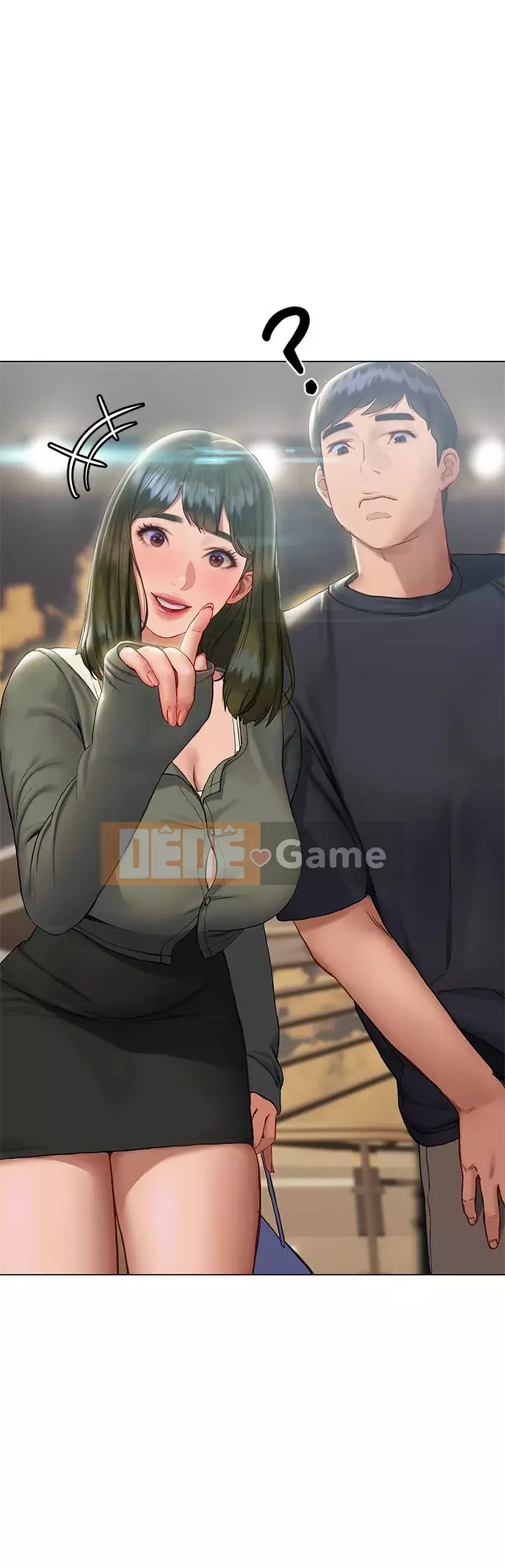 Kết thúc sự mơ hồ Chương 16-17