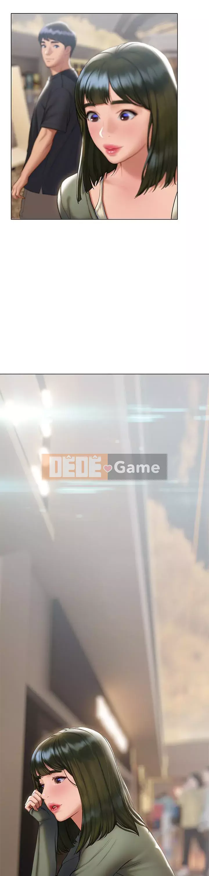 Kết thúc sự mơ hồ Chương 16-17