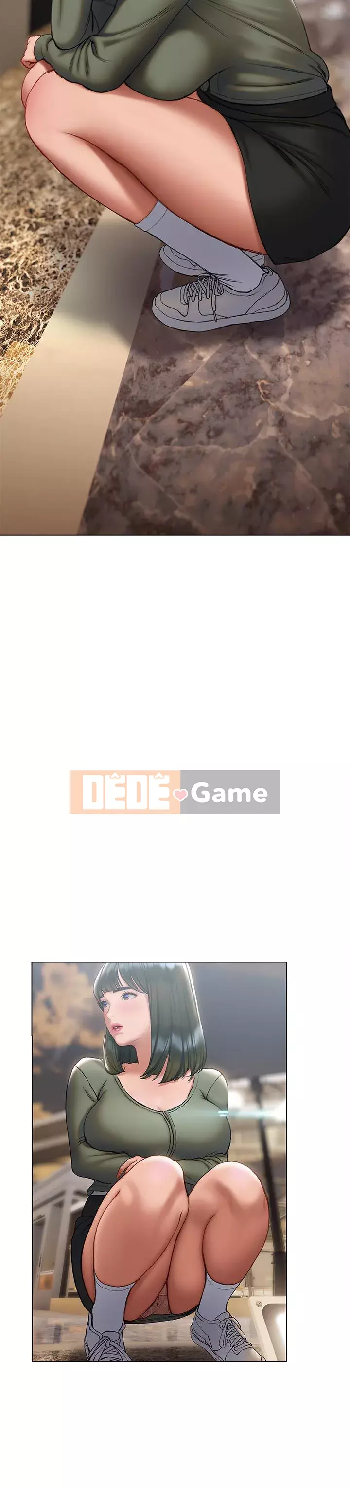 Kết thúc sự mơ hồ Chương 16-17