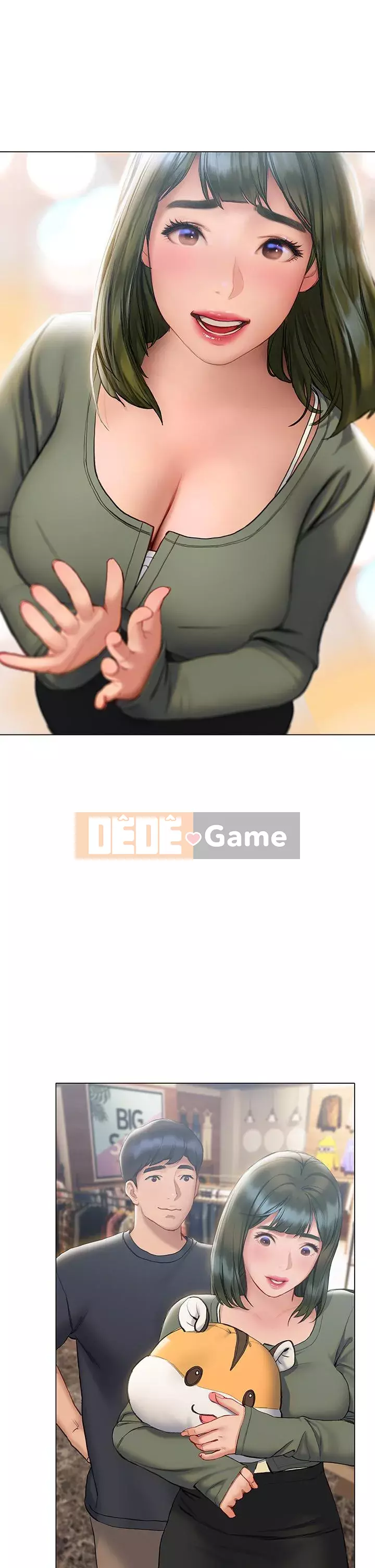 Kết thúc sự mơ hồ Chương 16-17