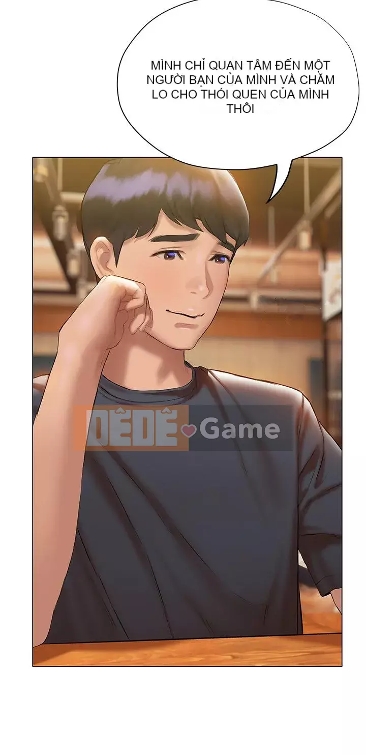 Kết thúc sự mơ hồ Chương 16-17