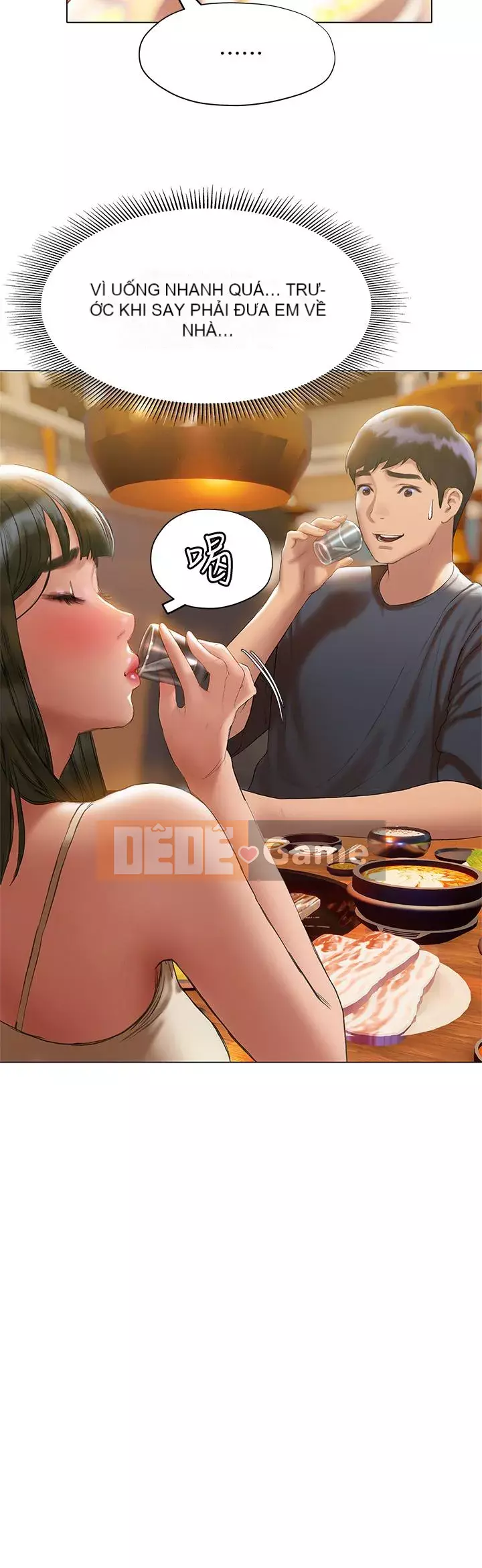 Kết thúc sự mơ hồ Chương 16-17