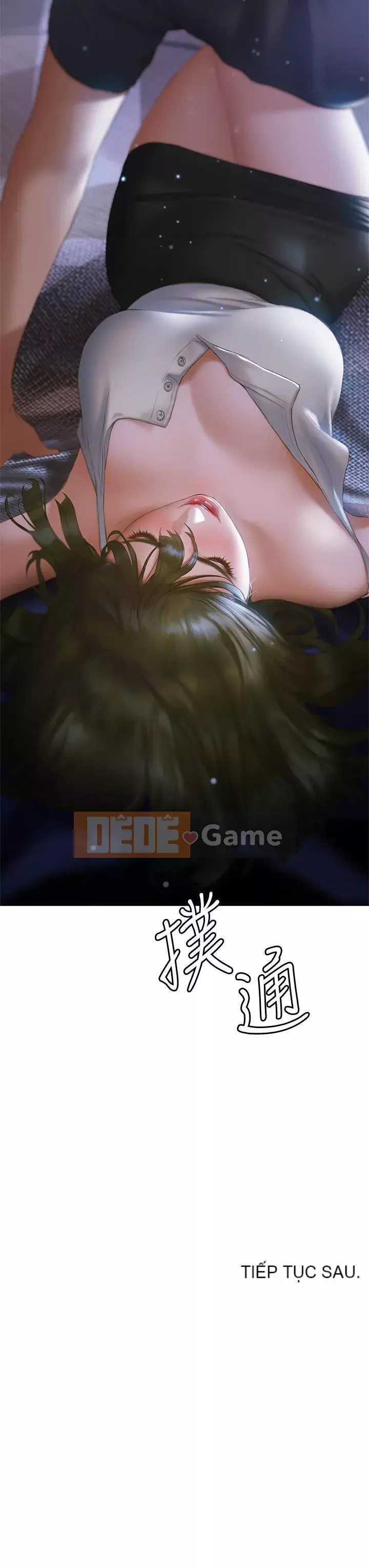 Kết thúc sự mơ hồ Chương 16-17