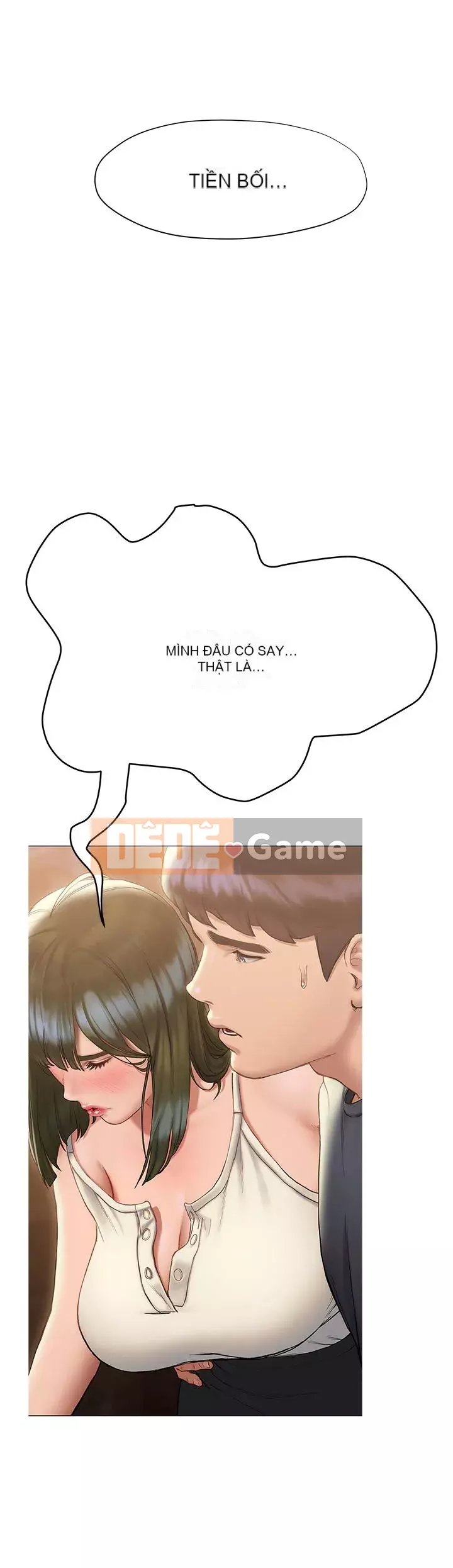 Kết thúc sự mơ hồ Chương 16-17