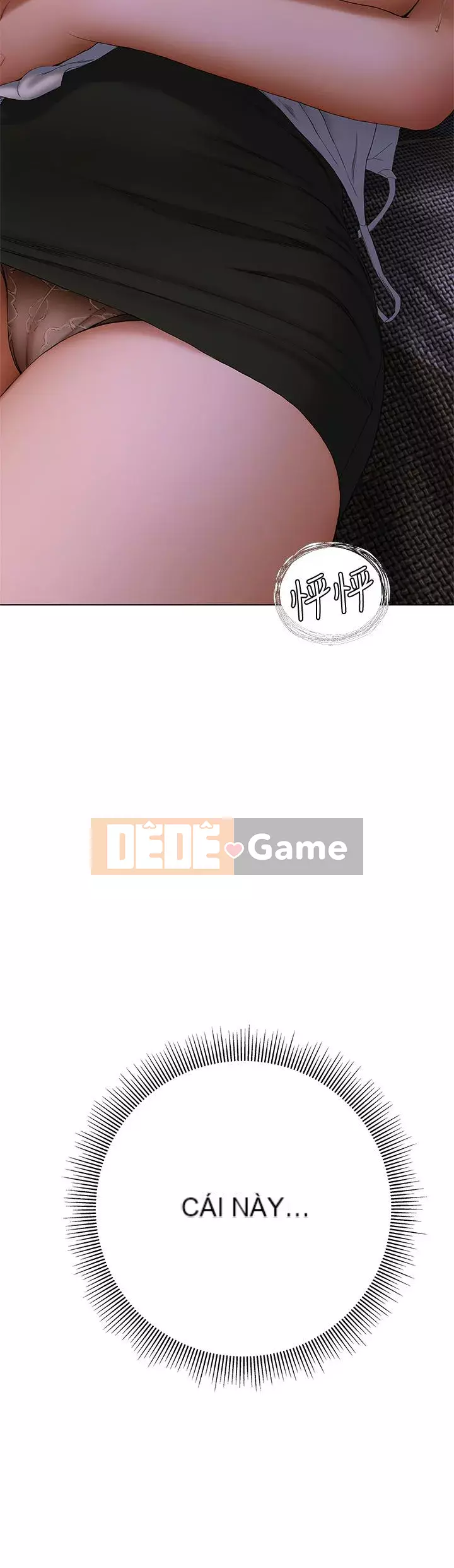 Kết thúc sự mơ hồ Chương 16-17