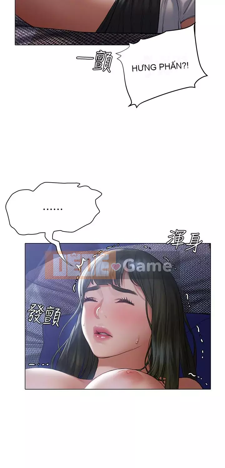 Kết thúc sự mơ hồ Chương 16-17