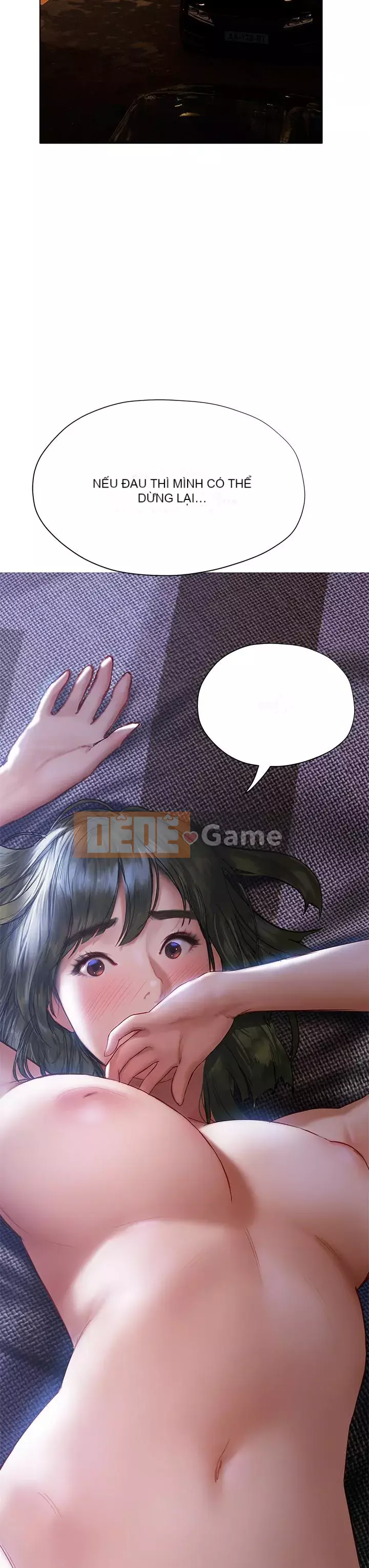 Kết thúc sự mơ hồ Chương 16-17