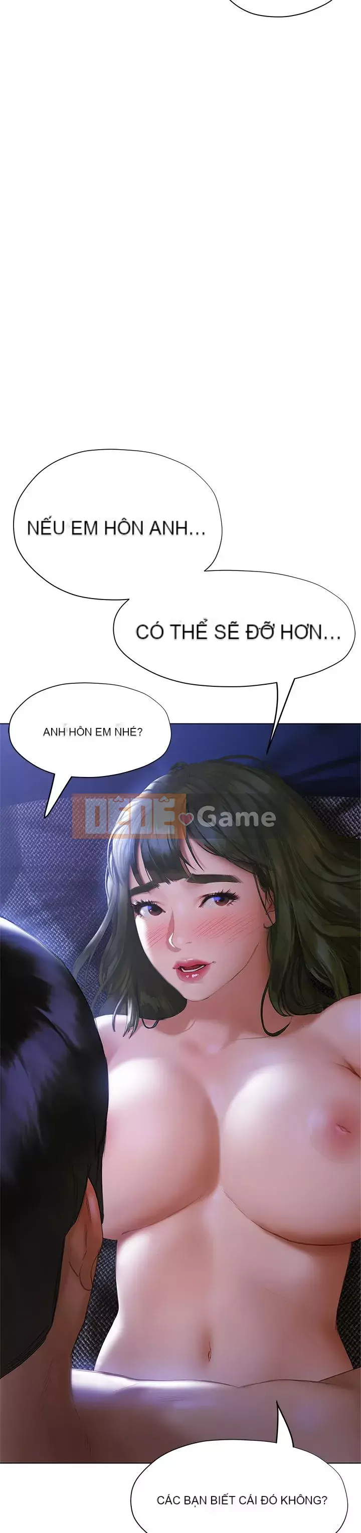 Kết thúc sự mơ hồ Chương 16-17