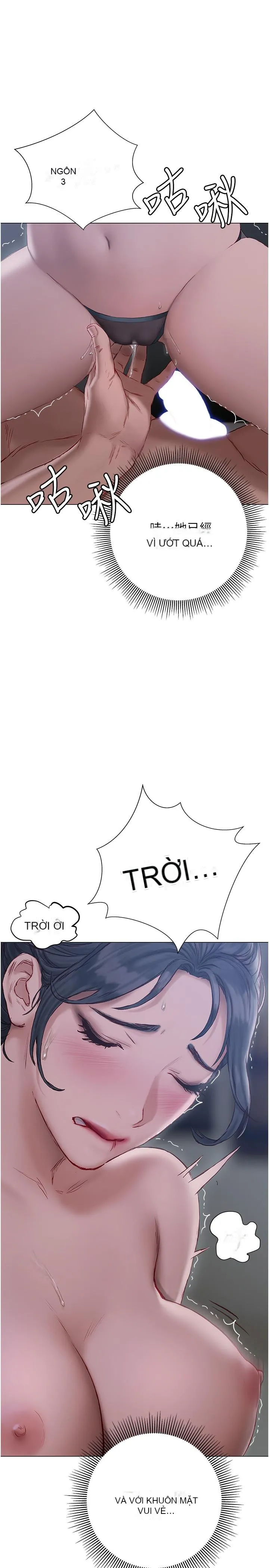 Kết thúc sự mơ hồ Chương 12-13