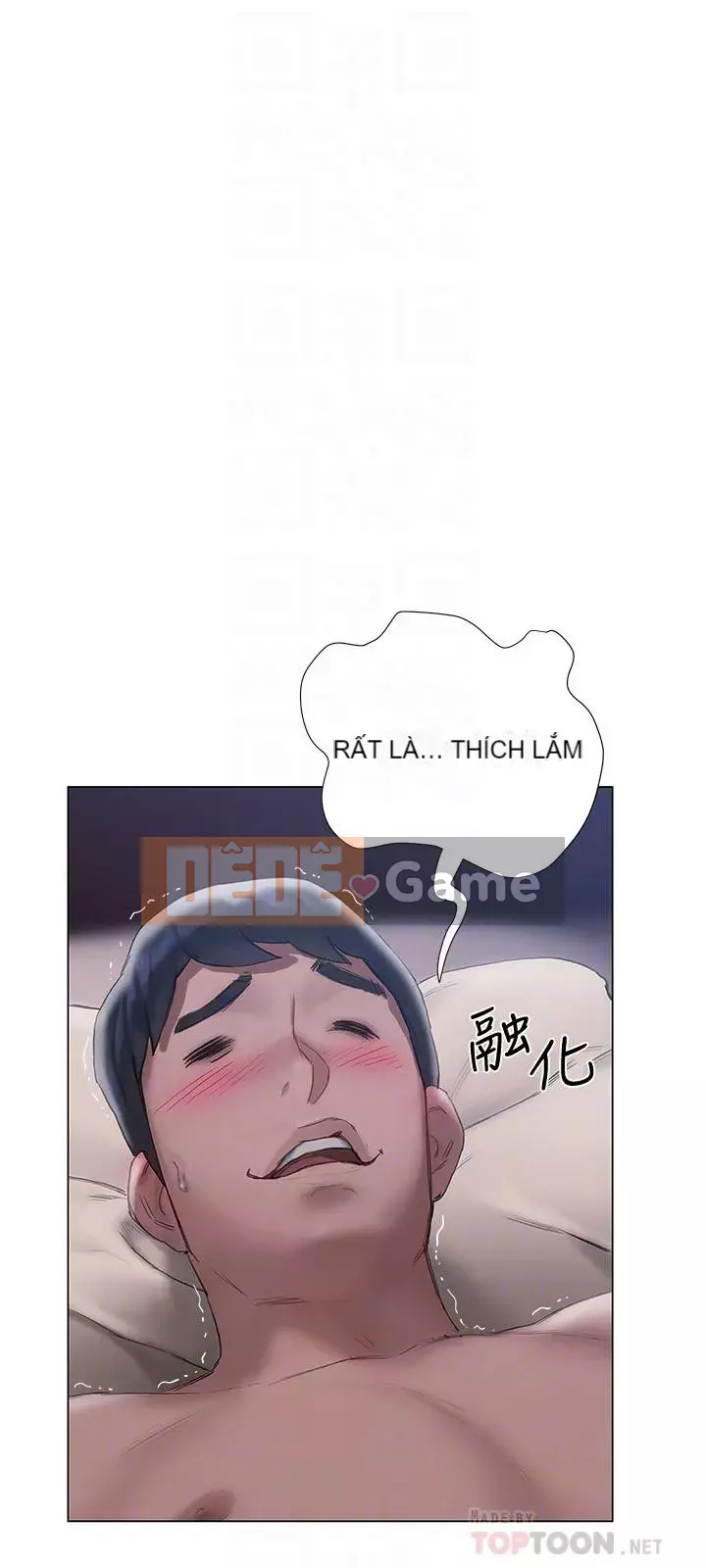 Kết thúc sự mơ hồ Chương 12-13