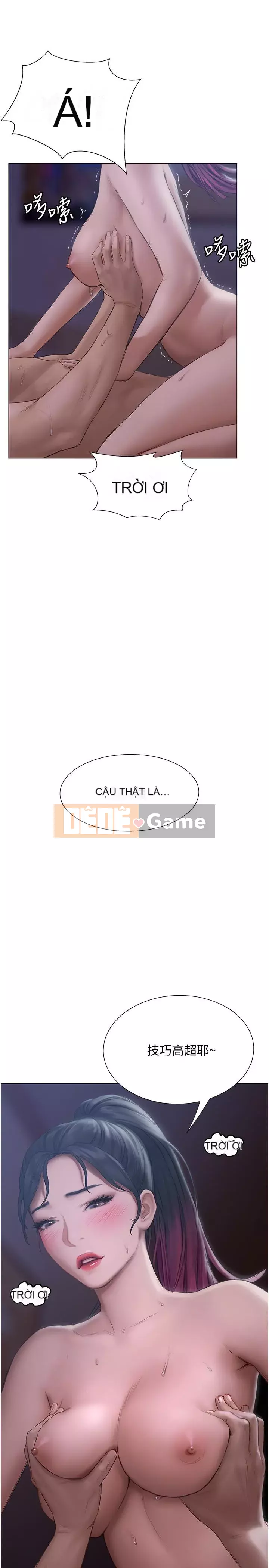 Kết thúc sự mơ hồ Chương 12-13