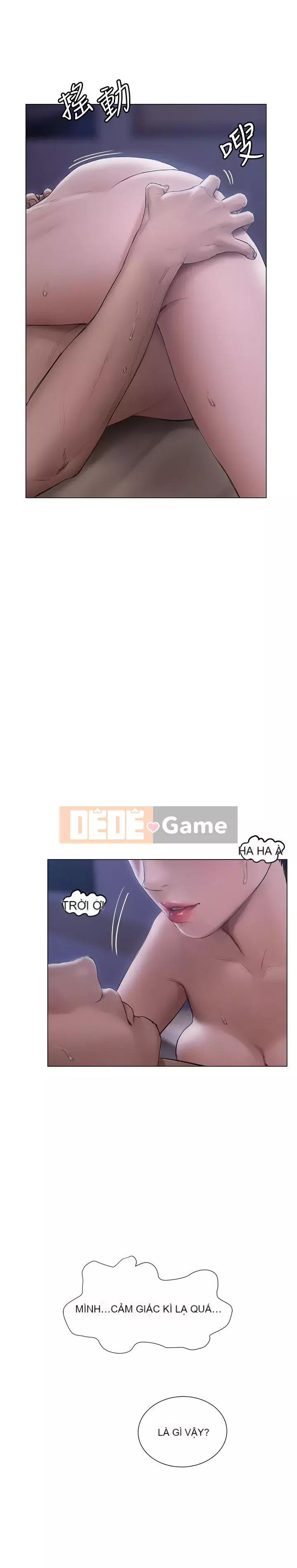 Kết thúc sự mơ hồ Chương 12-13