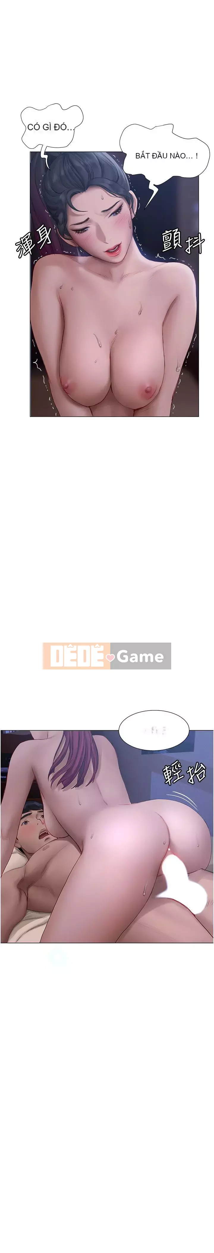 Kết thúc sự mơ hồ Chương 12-13