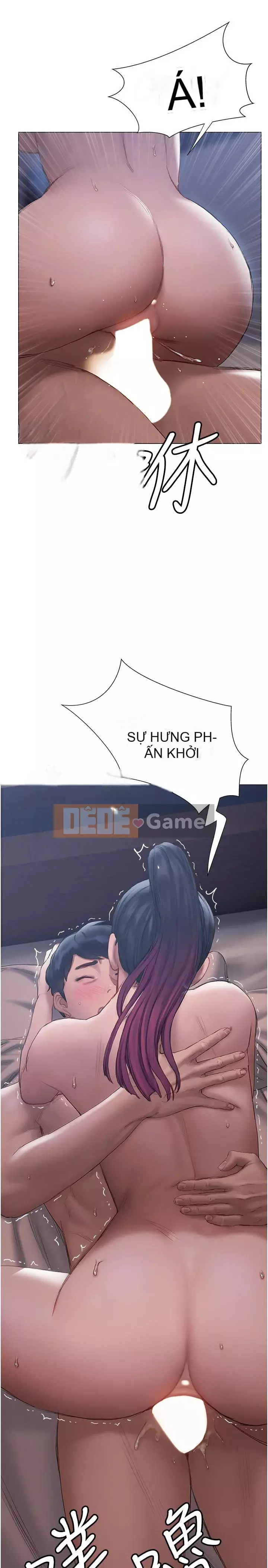 Kết thúc sự mơ hồ Chương 12-13