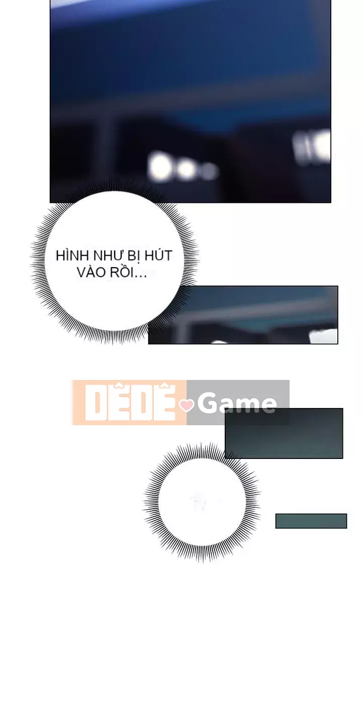 Kết thúc sự mơ hồ Chương 12-13