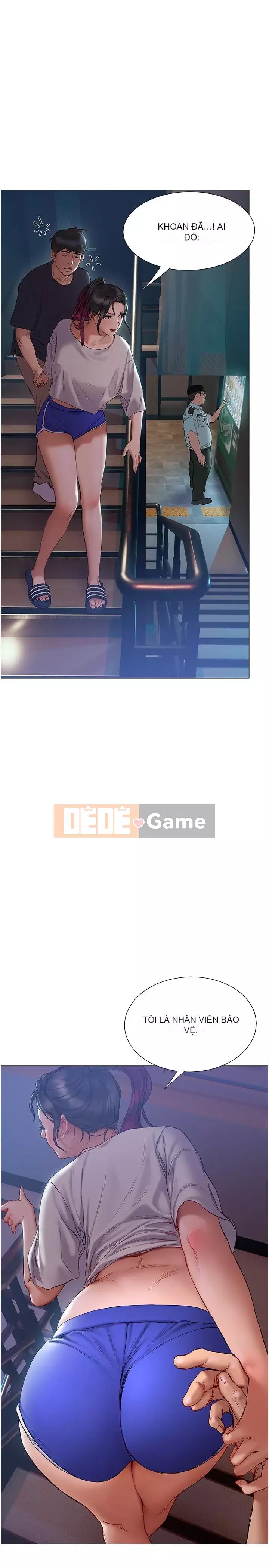 Kết thúc sự mơ hồ Chương 12-13