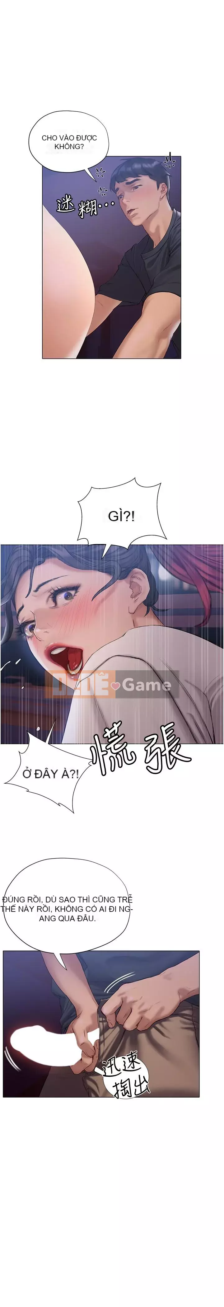 Kết thúc sự mơ hồ Chương 12-13