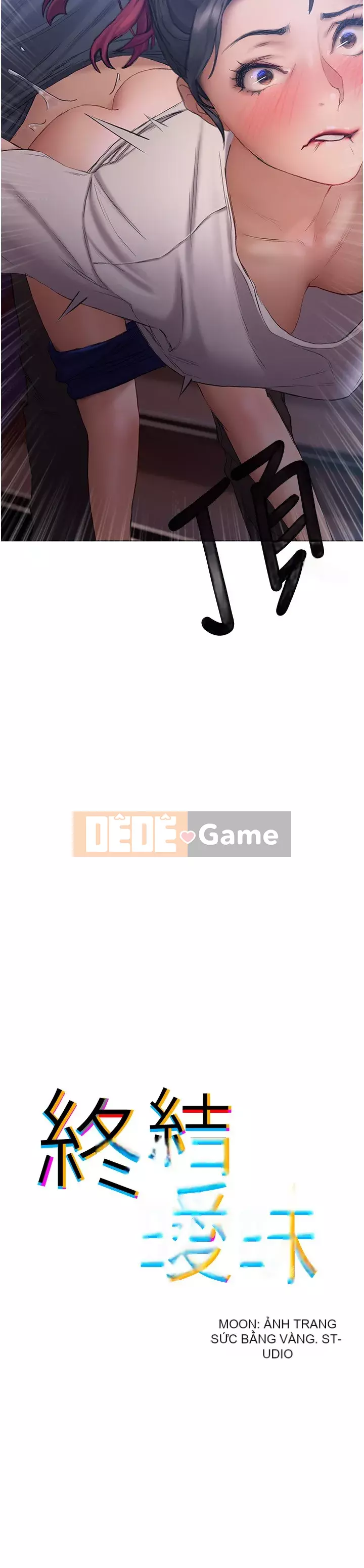 Kết thúc sự mơ hồ Chương 12-13