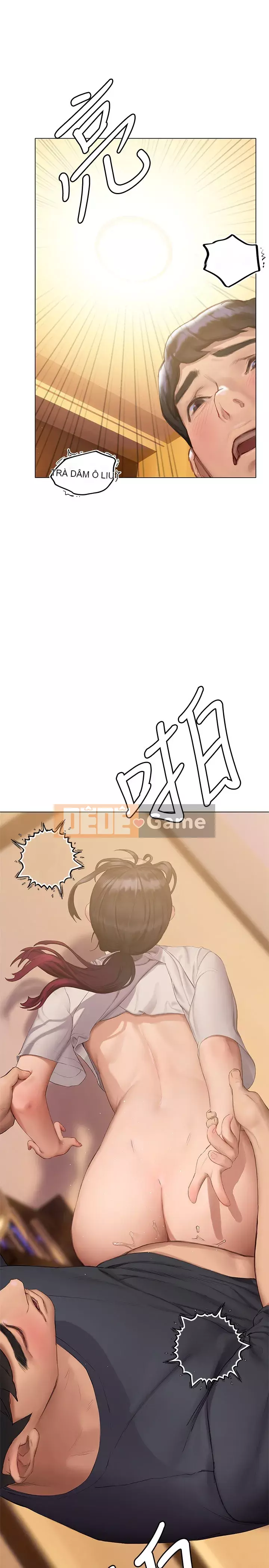 Kết thúc sự mơ hồ Chương 12-13