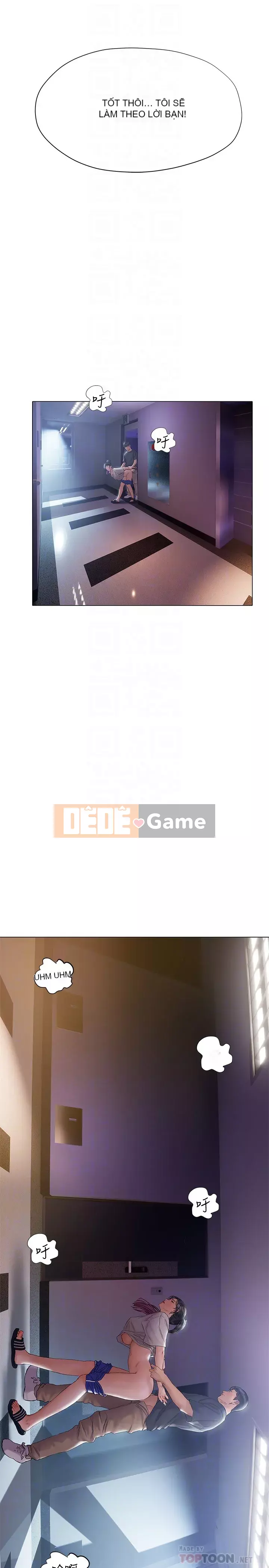 Kết thúc sự mơ hồ Chương 12-13