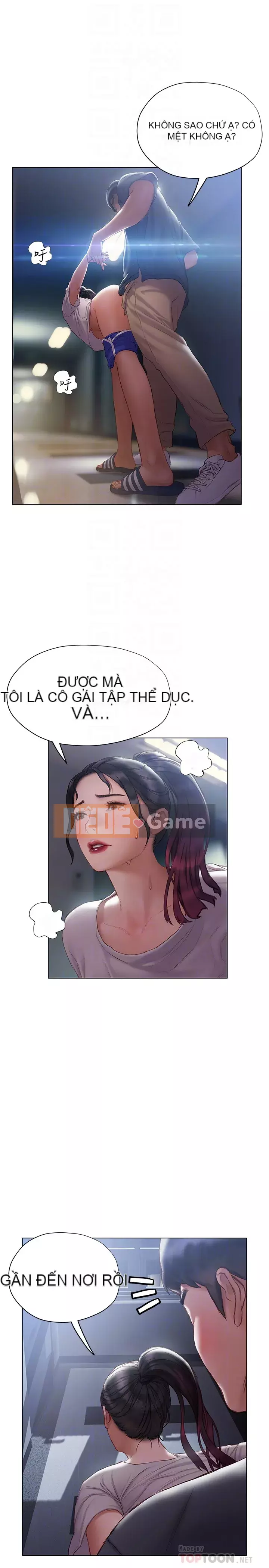 Kết thúc sự mơ hồ Chương 12-13