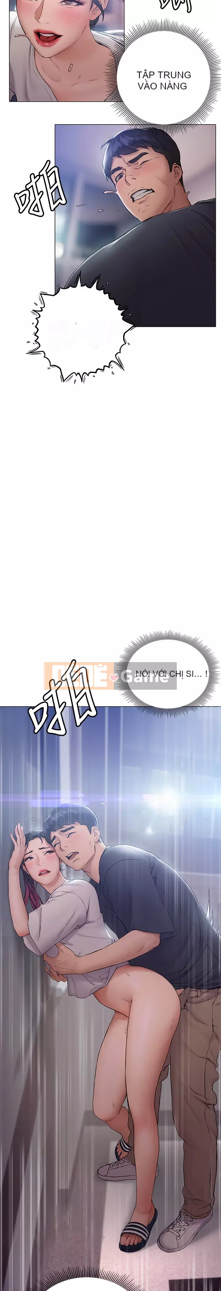 Kết thúc sự mơ hồ Chương 12-13